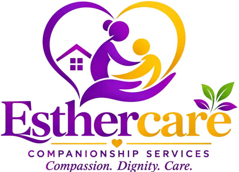 Esthercare Logo