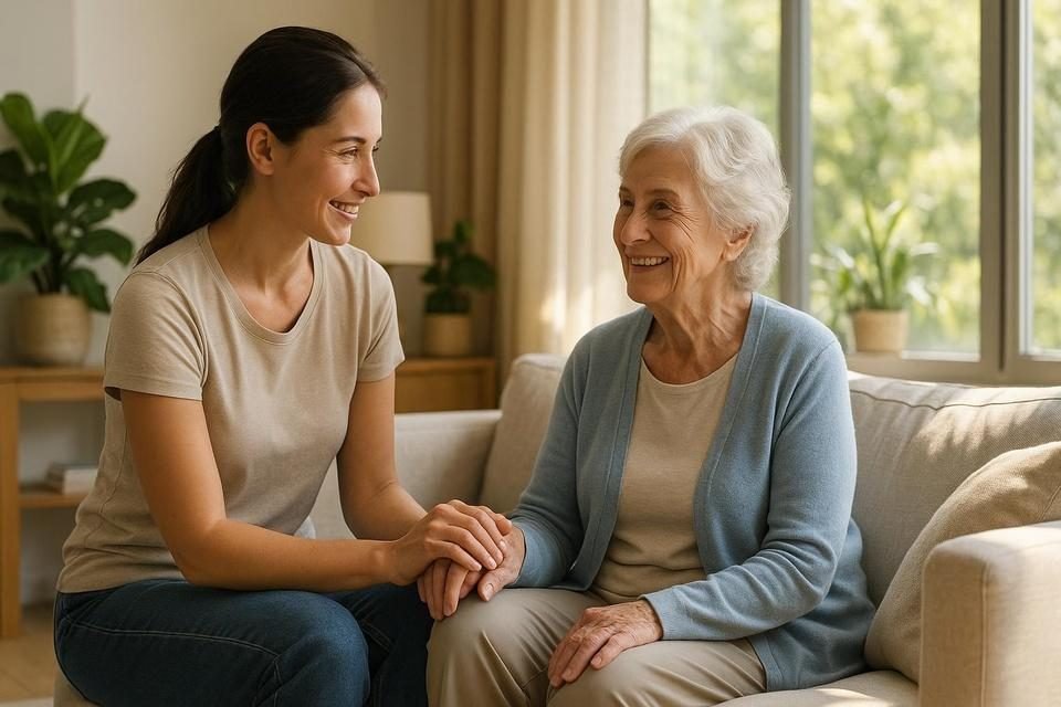 Esthercare Respite Care